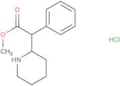 DL-Methylphenidate hydrochloride