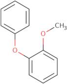 2-methoxyphenyl phenyl rther