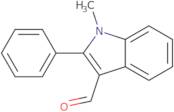 1-methyl-2-phenyl-1h-indole-3-carbaldehyde