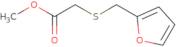 Methyl 2-(furfurylthio)acetate