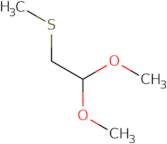 (Methylthio)acetaldehyde dimethyl acetal