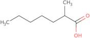 2-Methylheptanoic acid