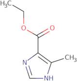 5-Methyl-1H-imidazole-4-carboxylic acid ethyl ester