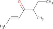 5-Methyl-2-hepten-4-one