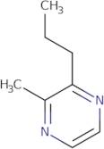 2-Methyl-3-propylpyrazine
