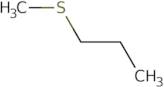 Methyl n-propyl sulphide