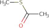 S-Methyl thioacetate