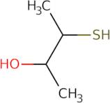 2-Mercapto-3-butanol