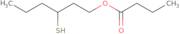 3-Mercaptohexyl butyrate