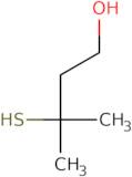 3-Mercapto-3-methyl-1-butanol