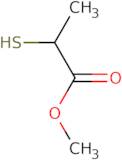 Methyl-2-mercaptopropionate