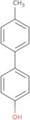 4'-Methyl-1,1'-biphenyl-4-ol