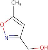 (5-Methylisoxazol-3-yl)methanol