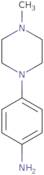 4-(4-Methylpiperazino)aniline