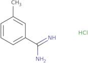 3-Methylbenzenecarboximidine hydrochloride
