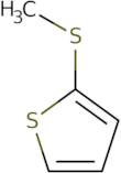 2-(Methylthio)thiophene