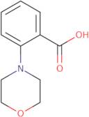 2-(Morpholin-4-yl)benzoic acid