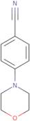 4-(Morpholin-4-yl)benzonitrile