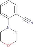 2-(Morpholin-4-yl)benzonitrile