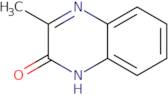 3-Methylquinoxalin-2-ol