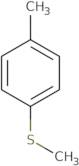 Methyl p-tolyl sulphide