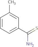 3-Methylbenzene-1-carbothioamide