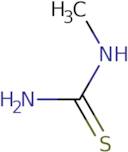 N-Methylthiourea