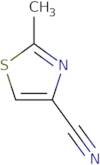 2-Methyl-1,3-thiazole-4-carbonitrile