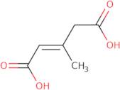 3-Methylglutaconic acid