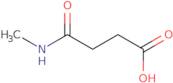 N-Methylsuccinamic Acid