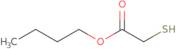 Mercaptoacetic acid butyl ester