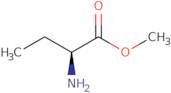 Methyl (2S)-2-Aminobutanoate