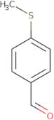 4-Methylthio benzaldehyde