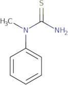 N-Methyl-N-phenylthiourea