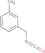 3-Methylbenzyl isocyanate