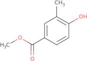 Methyl 4-hydroxy-3-methylbenzoate