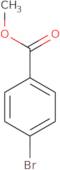Methyl 4-bromobenzoate