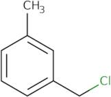 3-Methylbenzyl chloride