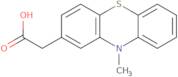 Metiazinic acid