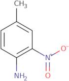 4-Methyl-2-nitroaniline