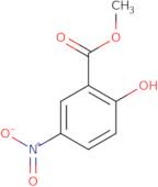 Methyl 5-nitrosalicylate