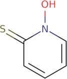 2-Mercaptopyridine N-oxide