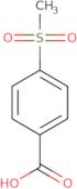 4-(Methylsulfonyl)benzoic acid