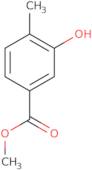 Methyl 3-hydroxy-4-methylbenzoate