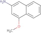 4-Methoxy-b-naphthylamine