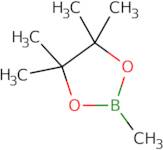 Methylboronic acid pinacol ester