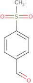 4-Methylsulfonylbenzaldehyde