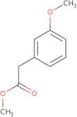 Methyl 3-methoxyphenylacetate