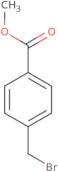 Methyl 4-bromomethylbenzoate