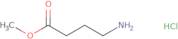 Methyl 4-aminobutyrate HCl